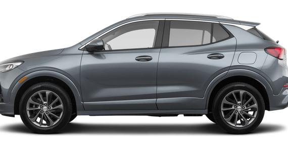 BUICK ENCORE GX 2020 KL4MMFSL7LB123281 image